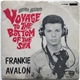 Frankie Avalon - Voyage To The Bottom Of The Sea