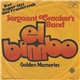 Sergeant Cracker's Band - El Bimbo