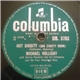 Michael Holliday With Norrie Paramor And His Orchestra And The Four Shepherd Boys - Hot Diggity / The Gal With The Yaller Shoes