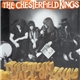 The Chesterfield Kings - The Berlin Wall Of Sound