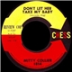 Mitty Collier - Don't Let Her Take My Baby / I Dedicate My Life To You