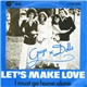 Guys 'n Dolls - Let's Make Love