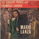 Mario Lanza - The Student Prince And The Great Caruso