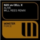 N2O Vs Cell X - Alive (Will Rees Remix)