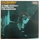 Rachmaninov, Kyril Kondrashin, Moscow Philharmonic, Vladimir Ashkenazy - Second Piano Concerto