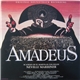 Wolfgang Amadeus Mozart - Neville Marriner, Academy Of St. Martin-In-the-Fields - Amadeus (Original Soundtrack Recording)