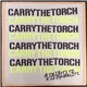 Various - Carry The Torch: A Tribute To Kid Dynamite