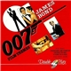 The London Theatre Orchestra - James Bond Film Themes