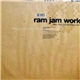 Ram Jam World Feat. Ryo The Skywalker - Junglist Jamboree
