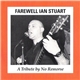 No Remorse - Farewell Ian Stuart (A Tribute By No Remorse)