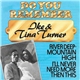 Ike & Tina Turner - River Deep - Mountain High / I'll Never Need More Than This