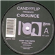 Candyflip Presents C-Bounce - Keep The Faith