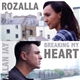 Rozalla, Allan Jay - Breaking My Heart