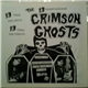 The Crimson Ghosts - 13 Creepy Songs By The Crimson Ghosts