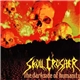Skull Crusher - The Darkside Of Humanity