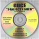 Guce Feat. Juvenile - Project Lover