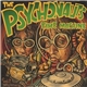 The Psychonauts - Time Machine