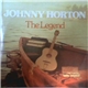 Johnny Horton - The Legend (Bonus)