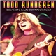 Todd Rundgren - Live In San Francisco