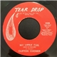Clifton Chenier - My Little Girl (She's In Heaven) / Shake 'Em Up Baby