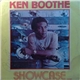 Ken Boothe - Showcase