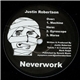 Justin Robertson - Machine