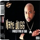 Nate Dogg - Hardest Man In Town