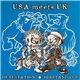 Substandard / Detestation - USA Meets UK
