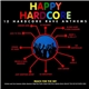 Various - Happy Hardcore