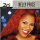 Kelly Price - The Best Of Kelly Price