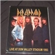 Def Leppard - Live At Don Valley Stadium 1993
