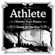 Athlete - Twenty Four Hours