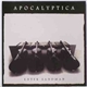 Apocalyptica - Enter Sandman