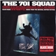 The 701 Squad - Black Mask (We're Taking It All)