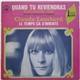 Claude Lombard - Quand Tu Reviendras