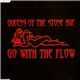 Queens Of The Stone Age - Go With The Flow