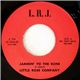 Little Rose Company - Jammin' To The Bone