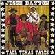 Jesse Dayton - Tall Texas Tales