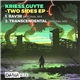 Kriess Guyte - Two Sides EP