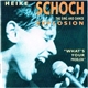 Heike Schoch - What´s Your Problem