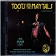Toots & The Maytals - An Hour Live