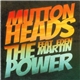 Muttonheads Feat Eden Martin - The Power
