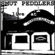 Smut Peddlers - Live At Hermosa Saloon