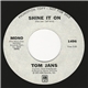 Tom Jans - Shine It On