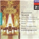 Strauss • Tchaikovsky • Brahms, Wiener Philharmoniker, Hans Knappertsbusch - Radetzky March - Orchestral Favourites