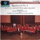 G.U.S. (Footwear) Band Conducted By Harry Mortimer, O.B.E. And Stanley H. Boddington, L.R.A.M., A.R.C.M. - Bandstand No. 6