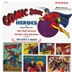 The Capes & Masks - Comic Book Heroes