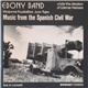 Ebony Band, Werner Herbers, Marjanne Kweksilber, Juan Tajes - Music From The Spanish Civil War