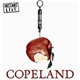 Copeland - Instant Live: The Door, Dallas, TX 10/28/05