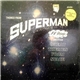 101 Strings - Themes From Superman And Other Great Themes From Space